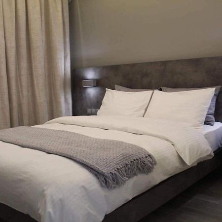 Athens Centre Chic Apartment Bagian luar foto