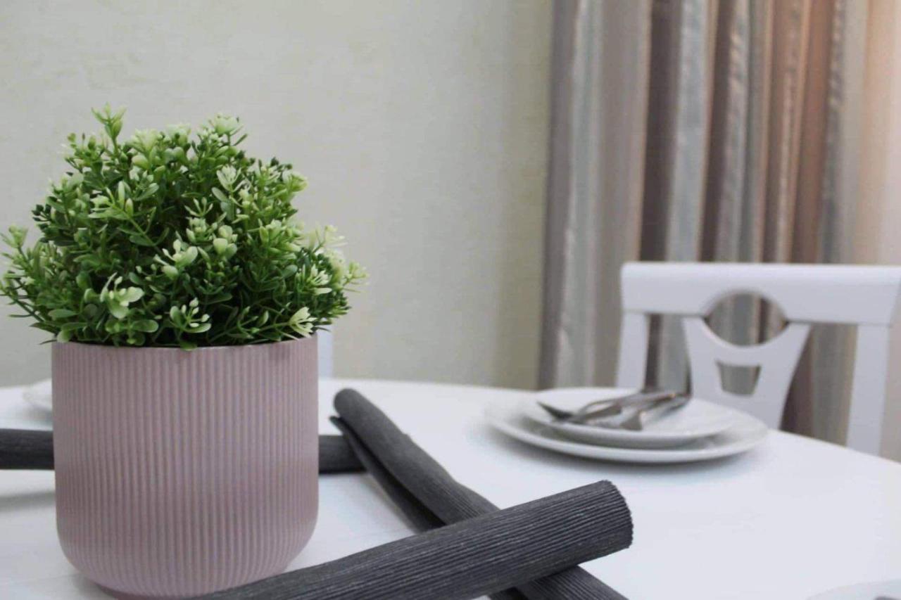 Athens Centre Chic Apartment Bagian luar foto