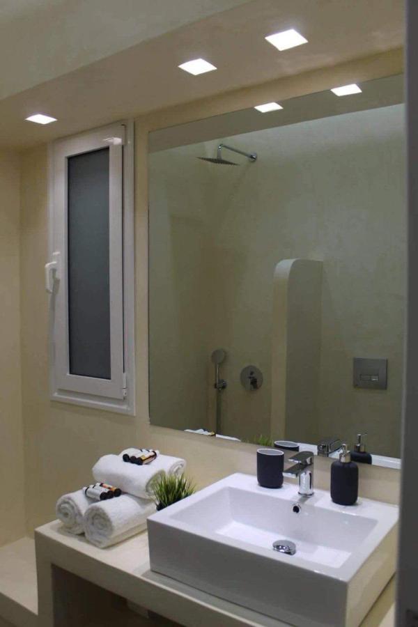 Athens Centre Chic Apartment Bagian luar foto