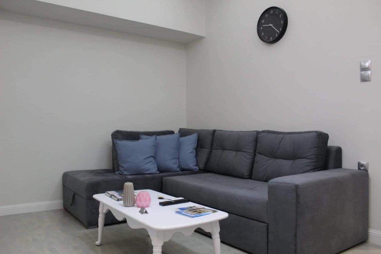 Athens Centre Chic Apartment Bagian luar foto